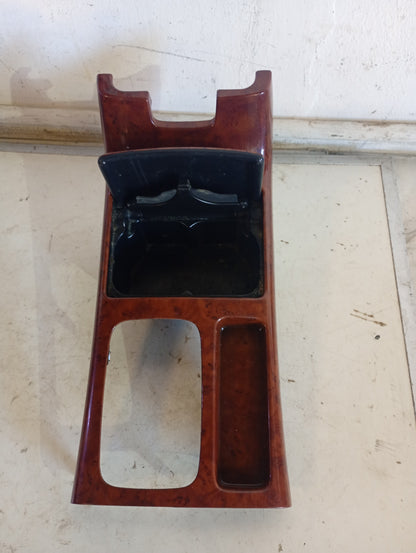 Consola Central Toyota Camry 2001 2004