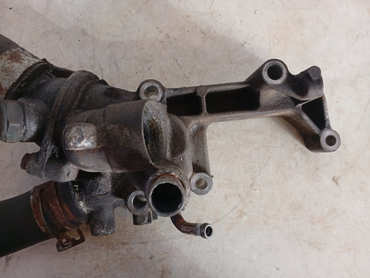 Toma De Agua Termostato Honda Civic D17 2001 2005