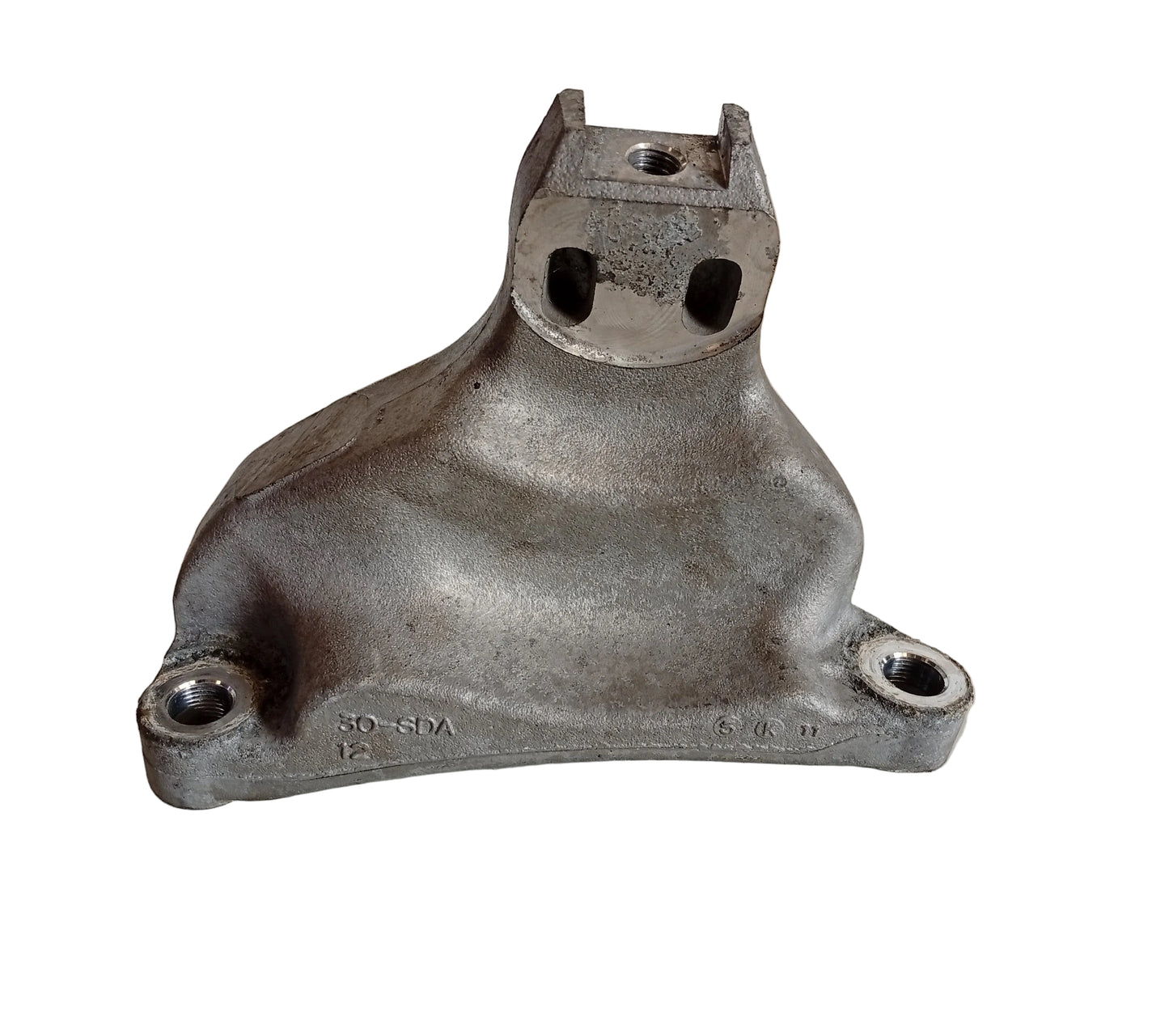 Base Soporte Lateral Motor Honda Accord 2004 2008  K24A8