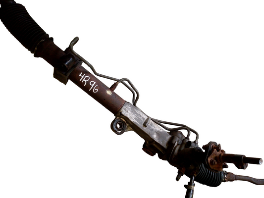 Cajetin Toyota 4Runner 1996 2002 Prado Meru