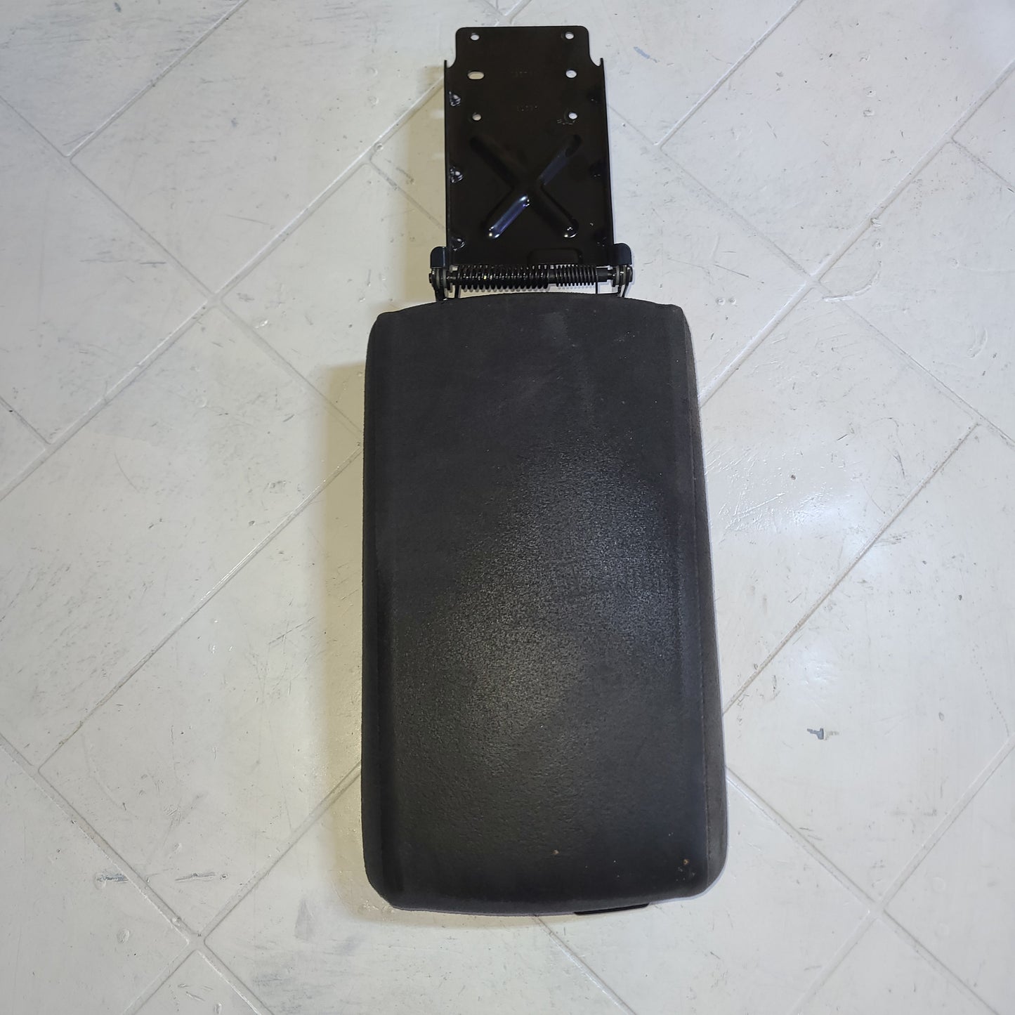 Cojin Consola Nissan Altima 2003 2006