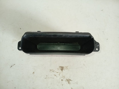 Monedero Dodge Caravan 2003