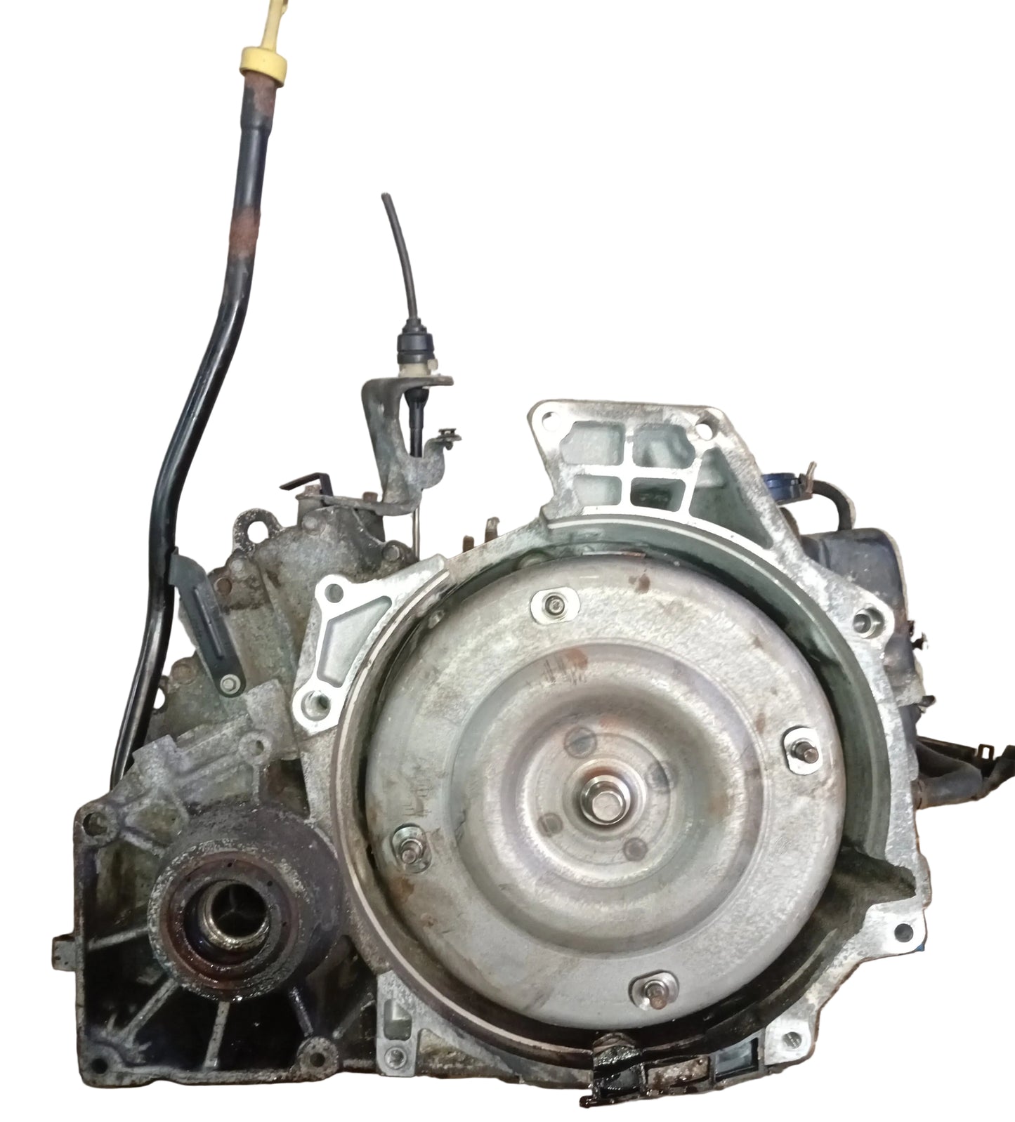 Caja Ford Escape 2006 2008 4X2