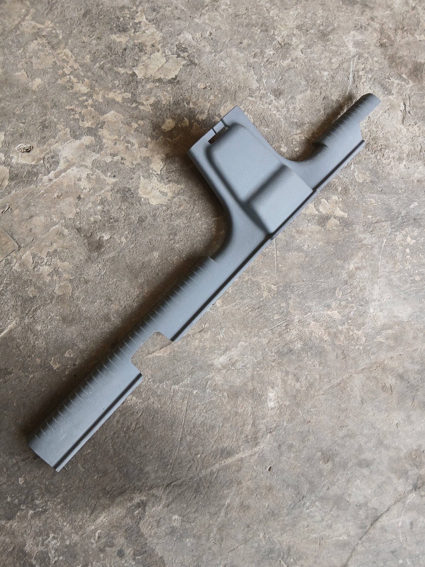 Pisa Alfombra Jeep Liberty KJ 2002 2006