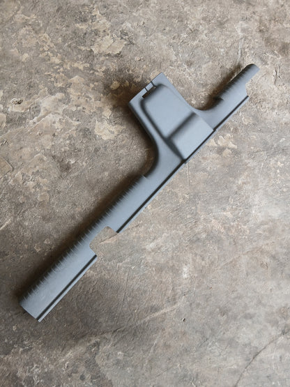 Pisa Alfombra Jeep Liberty KJ 2002 2006