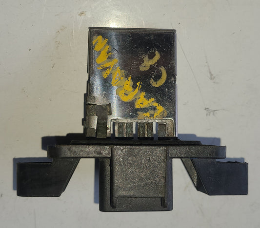 Resistencia Soplador Aire Dodge Caravan 2005 2008
