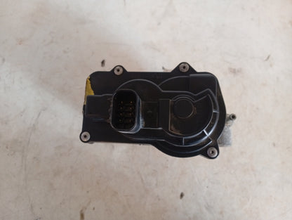 Cuerpo Aceleracion Chevrolet Silverado 5.3