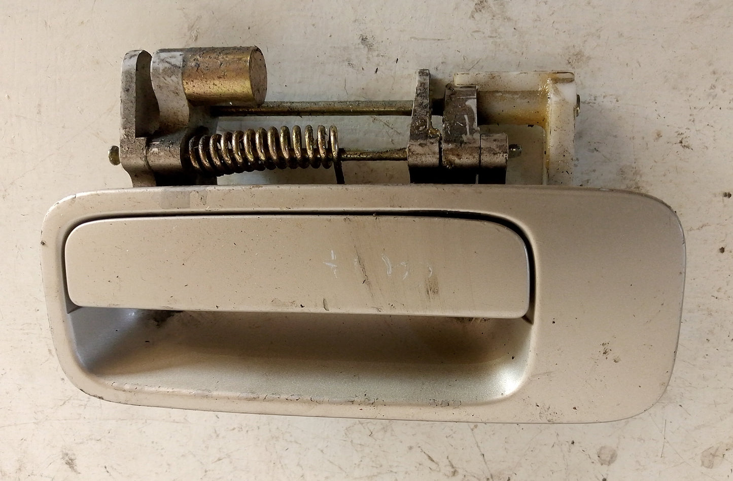 Manilla Externa Toyota Camry 1997 2002