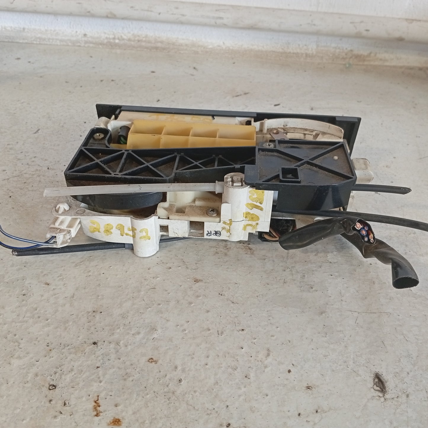 Mando Control Aire Acondicionado Tacoma 1995 2000