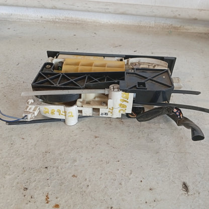 Mando Control Aire Acondicionado Tacoma 1995 2000