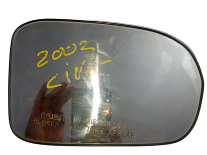Espejo Retrovisor Honda Civic 2001 2005 Manual
