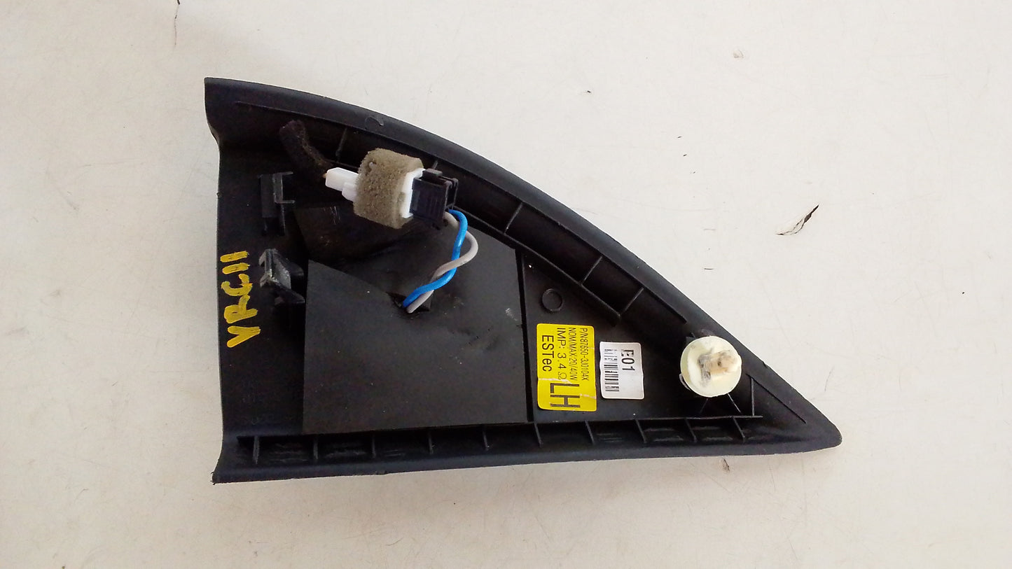 Tapa Tweeter Hyundai Veracruz 2011