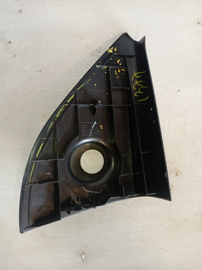 Embellecedor Interno Retrovisor Manual Chevrolet Aveo LT