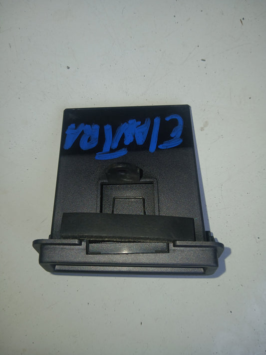 Guarda Tarjeta Hyundai Elantra