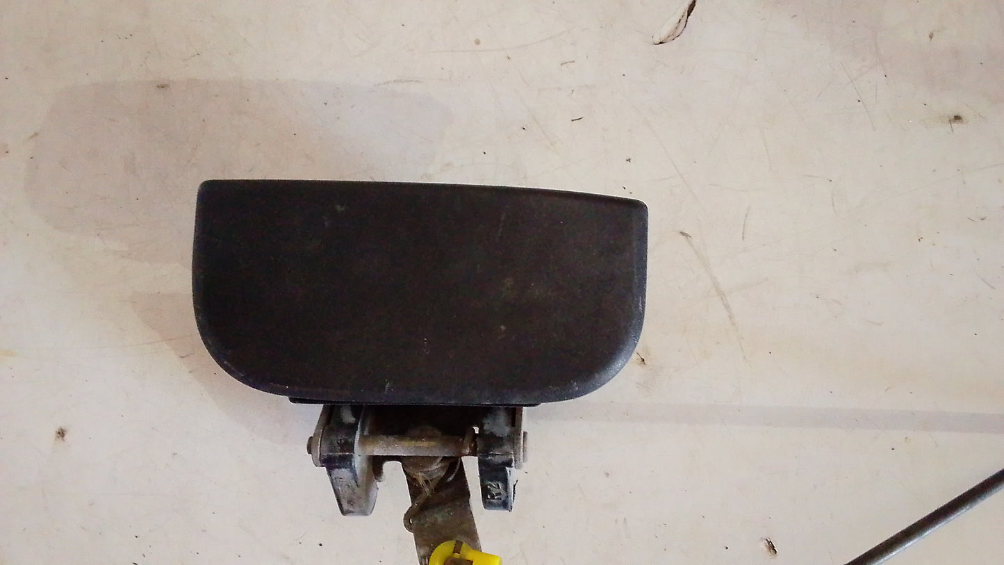 Manilla Externa Nissan Pathfinder 2000 2004