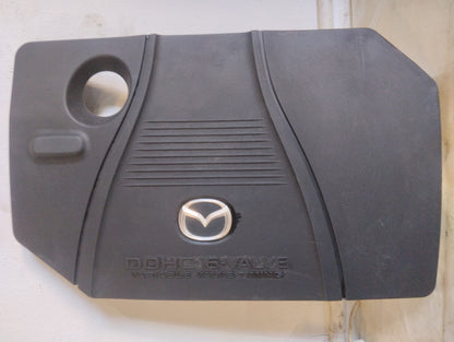 Embellecedor Motor Mazda5 Mazda6