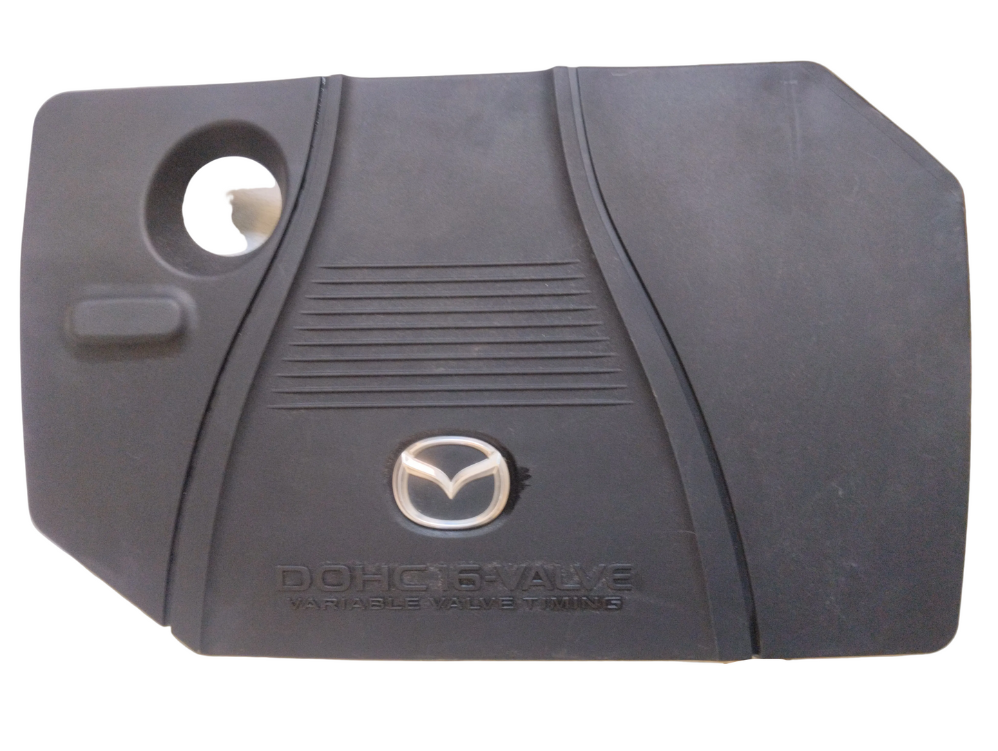 Embellecedor Motor Mazda5 Mazda6