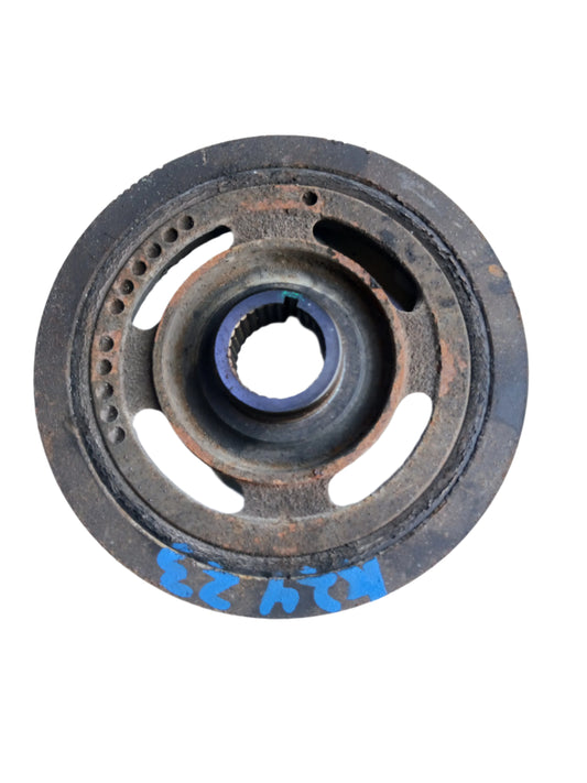 Damper Honda K24Z3