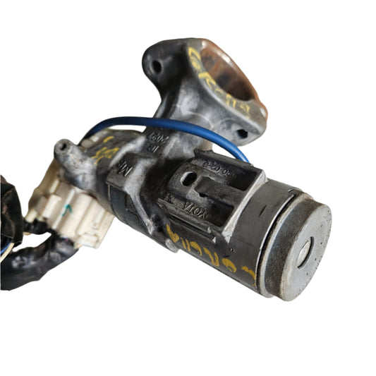 Switchera Toyota Corolla Sensacion 2003 2008