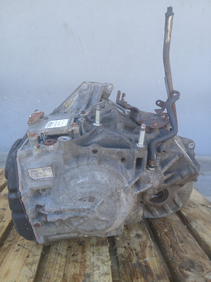 Caja A/T Ford Fusion 3.0L 2006 2008 4x4