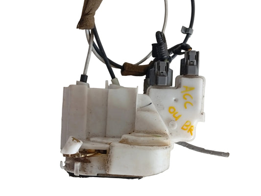 Cerradura Puerta Honda Accord 2004 2007