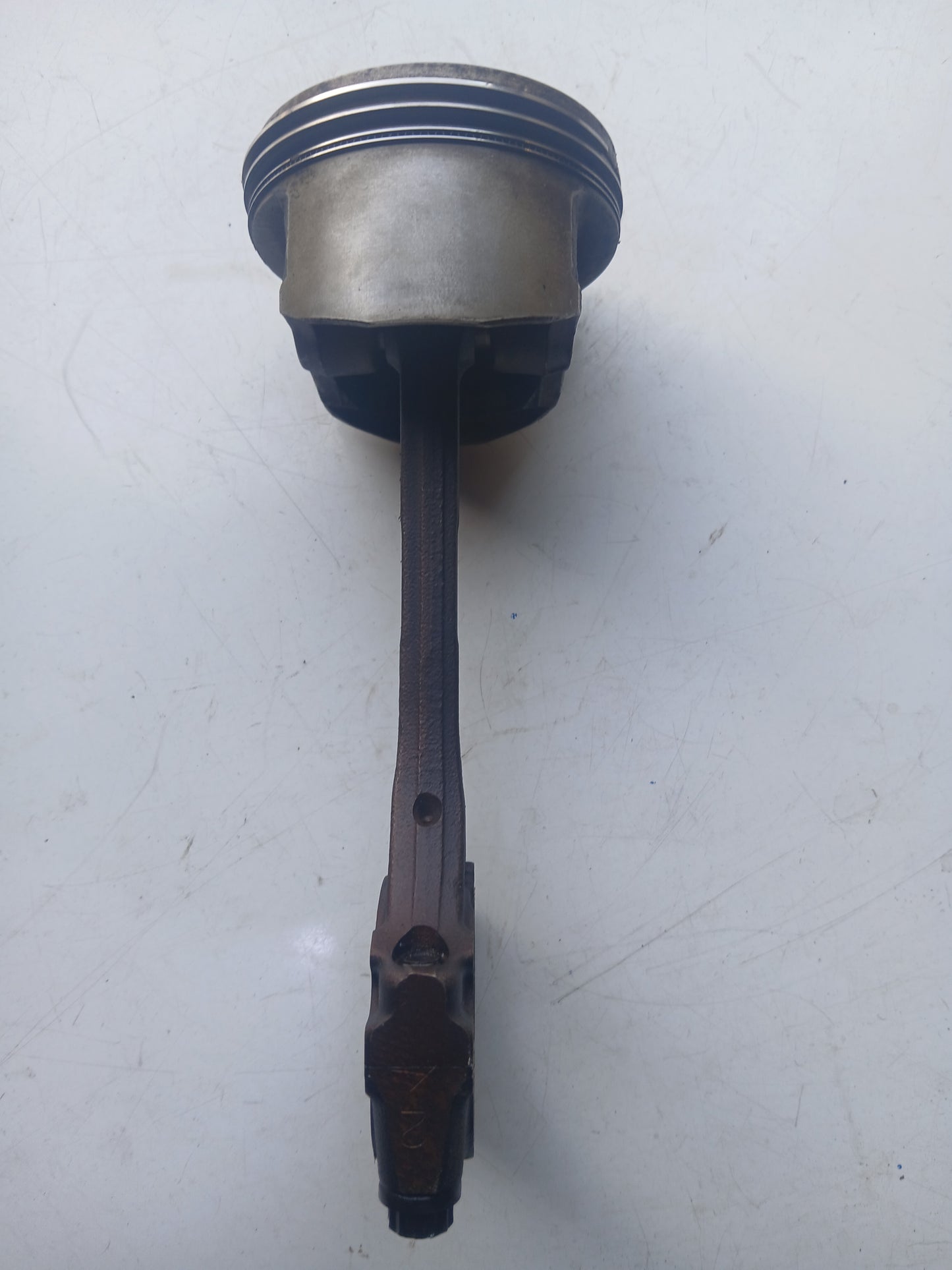 Piston Toyota Yaris 2001 2010 Sport Sol Belta 1.3 1.5