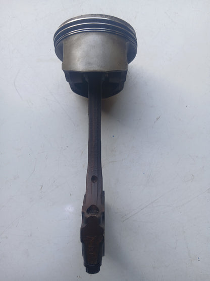 Piston Toyota Yaris 2001 2010 Sport Sol Belta 1.3 1.5