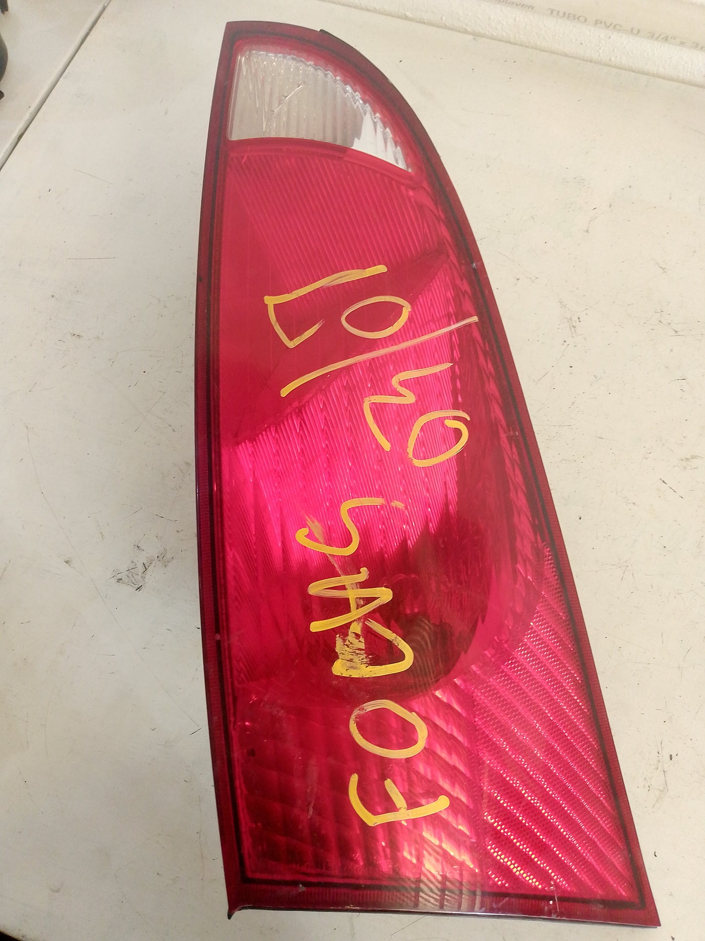 Stop Compuerta Ford Focus 2003 2007