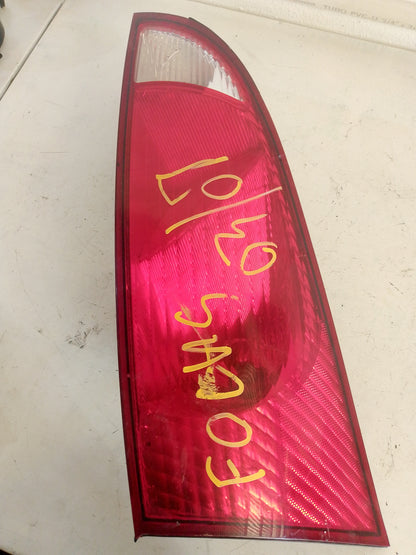 Stop Compuerta Ford Focus 2003 2007