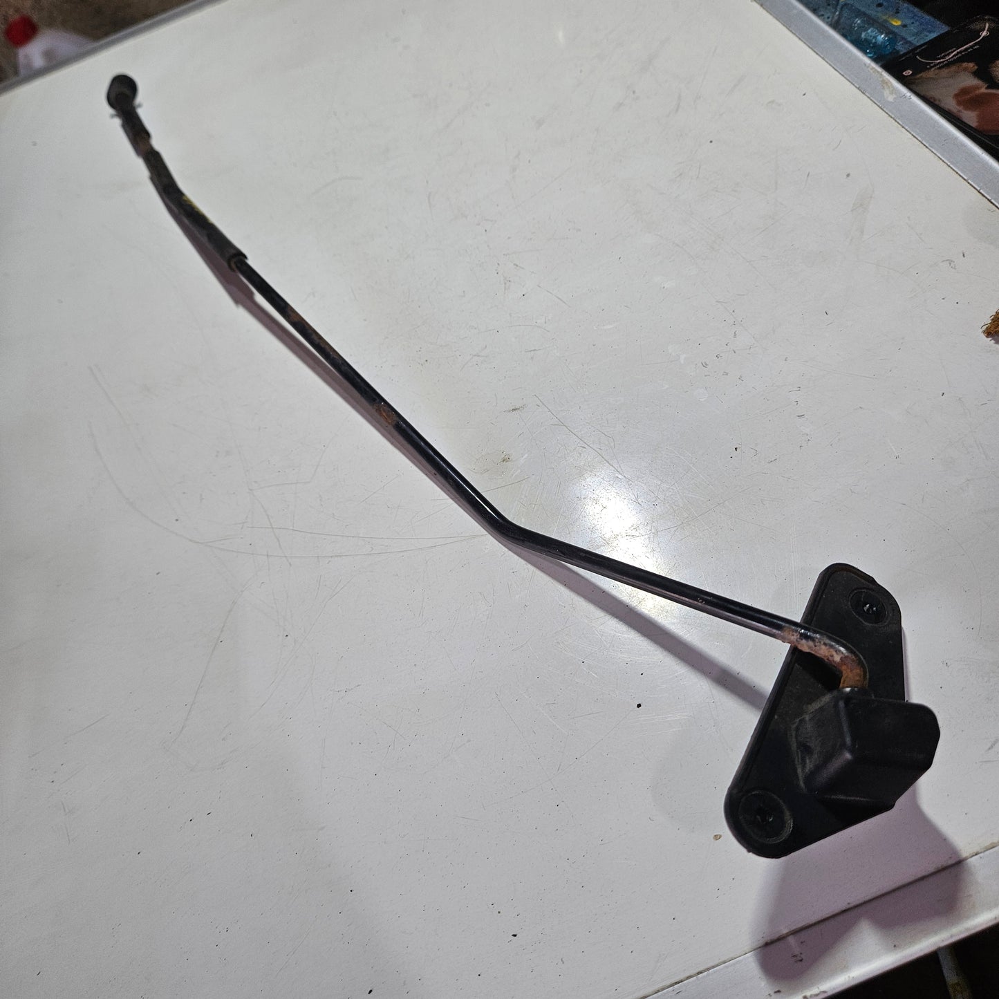 Varilla Capot Nissan Altima 2002 2006