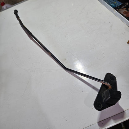 Varilla Capot Nissan Altima 2002 2006