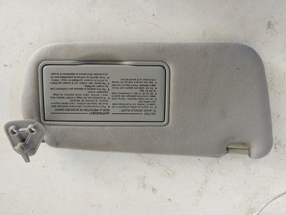 Tapa Sol Hyundai Santa Fe 2001 2005