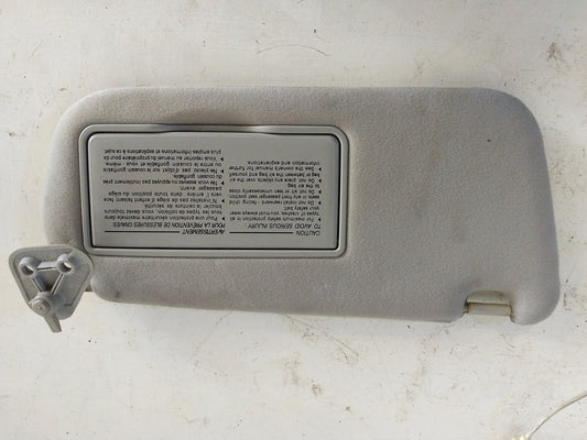 Tapa Sol Hyundai Santa Fe 2001 2005