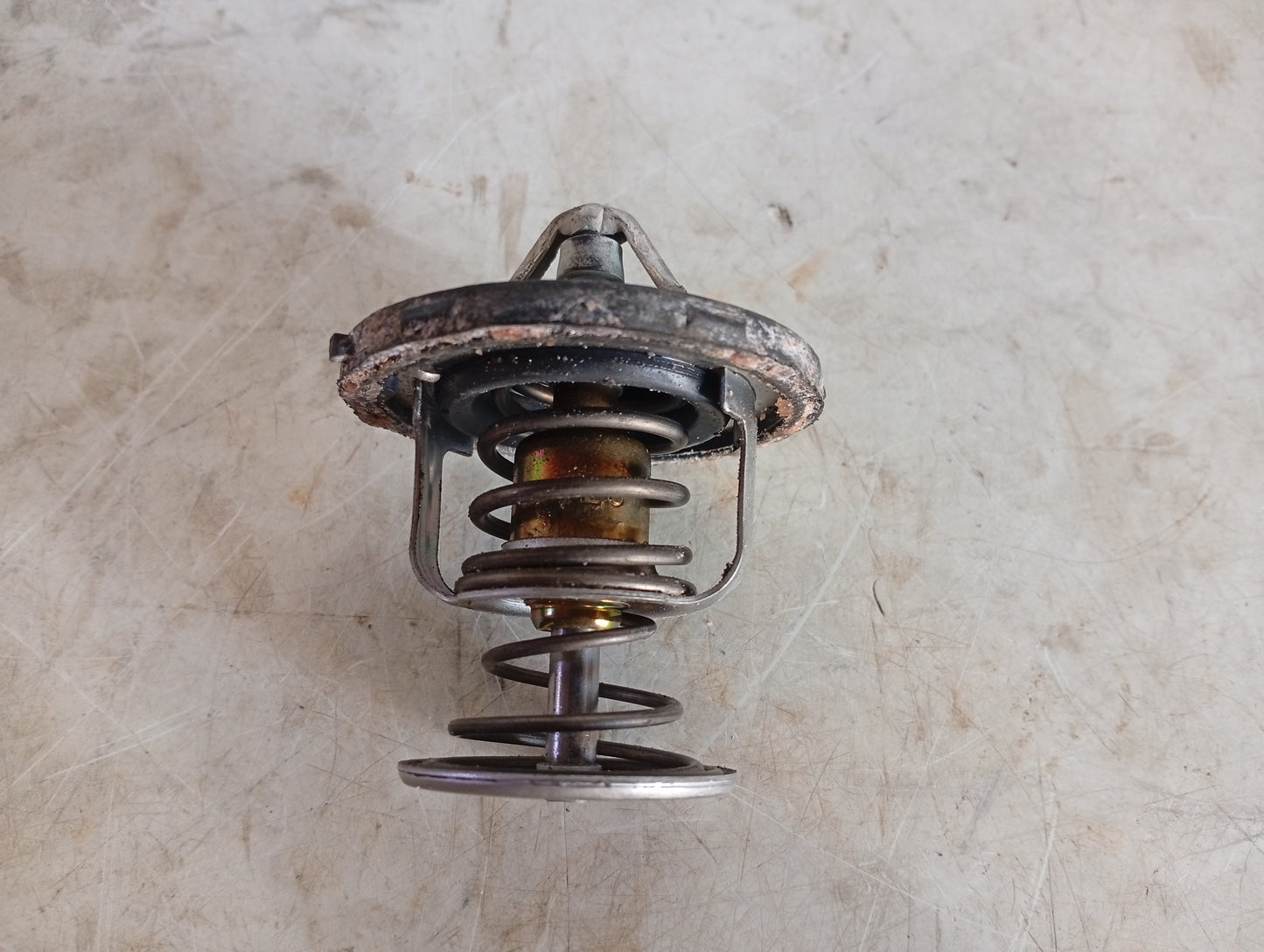 Termostato Chevrolet Silverado 5.3