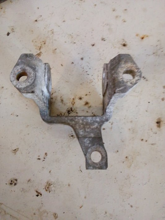 Base Soporte Cambio Mitsubishi Outlander 3.0 V6 2010