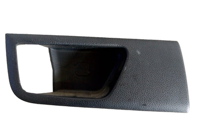 Moldura Manilla Interna Kia Sportage 2006 2012