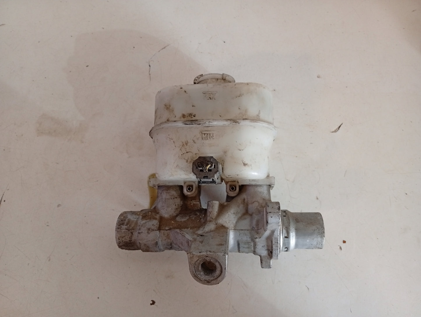 Bomba Freno Ford F150 2014