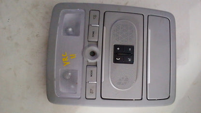 Luz Lampara Delantera Techo Hyundai Veracruz 2011