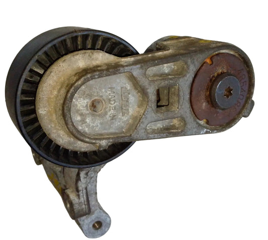 Base Soporte de Motor Con Tensor Jeep Cherokee XJ 4.0