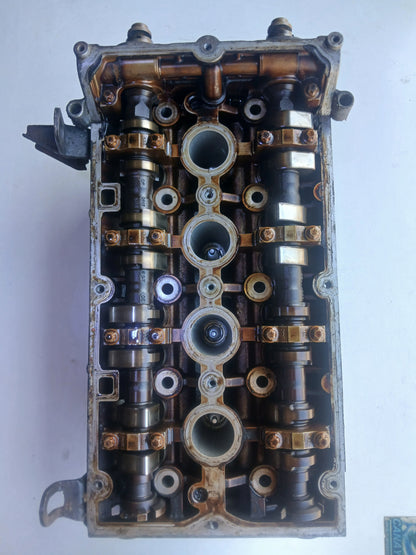 Camara Chevrolet Cruze 1.6