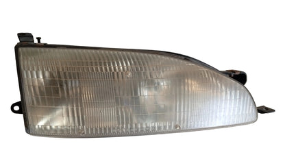 Faro Delantero Toyota Camry 1995 1996