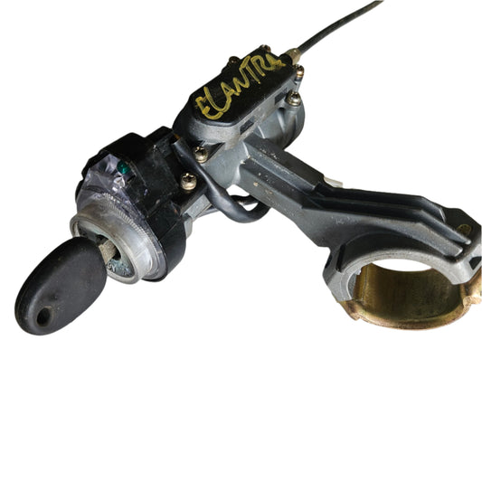 Switchera Hyundai Elantra