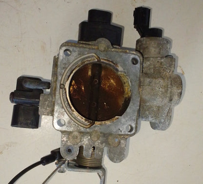 Cuerpo Aceleracion Jeep Cherokee XJ 4.0
