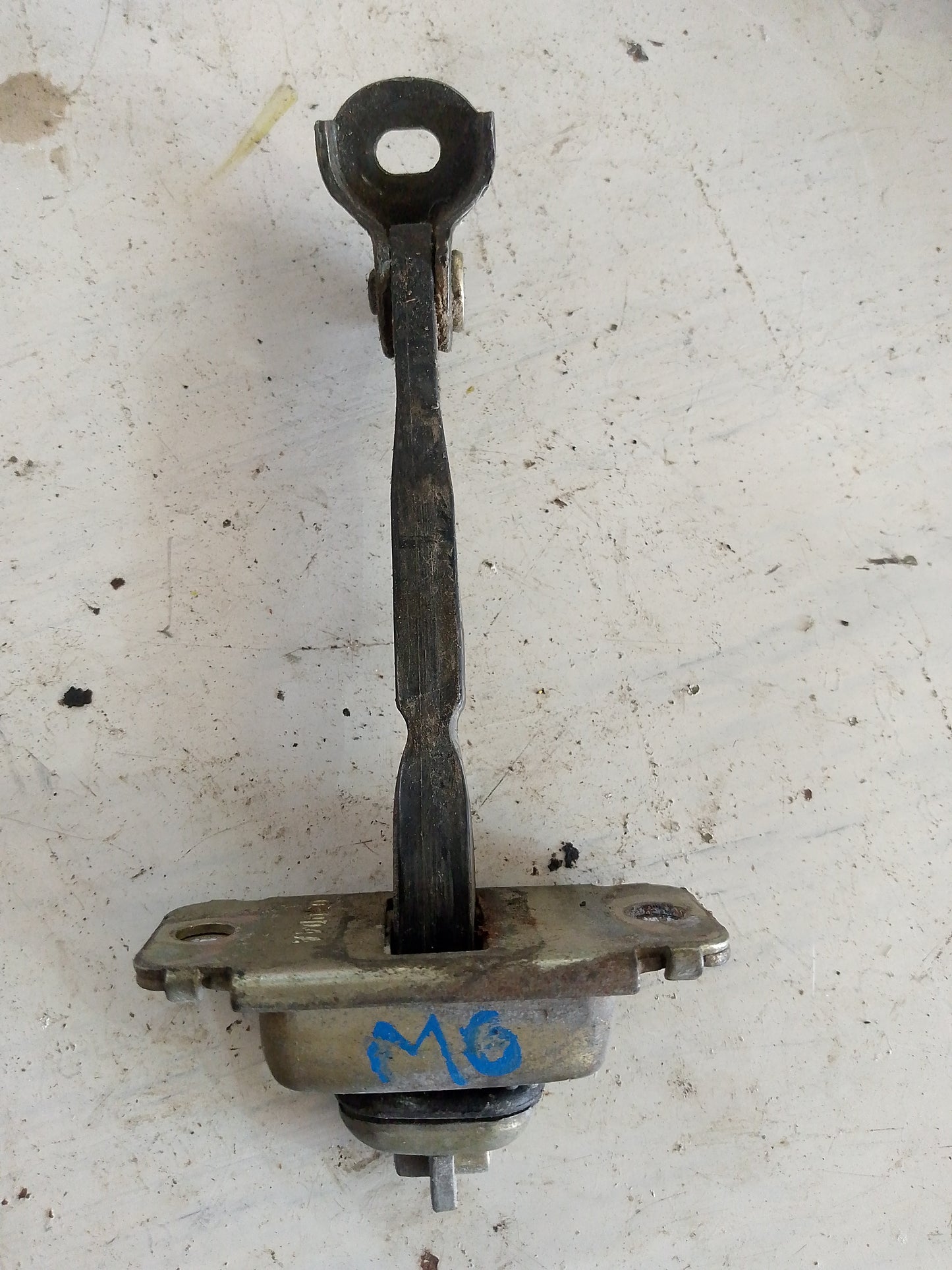 Freno Puerta Mazda6