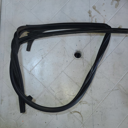 Goma Puerta Vidrio Nissa Xterra 2001 2004