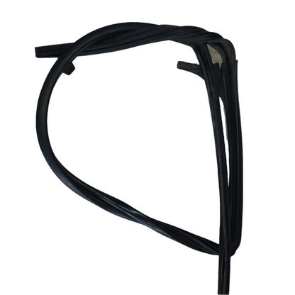 Goma Puerta Vidrio Nissa Xterra 2001 2004