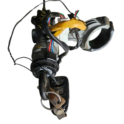 Switchera Hyundai Tucson