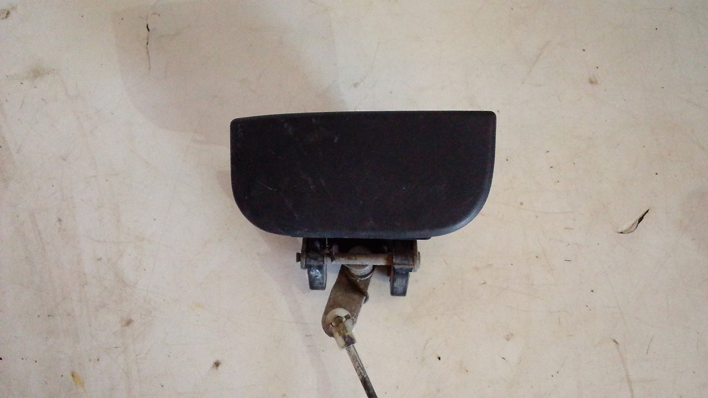 Manilla Externa Nissan Pathfinder 2000 2004