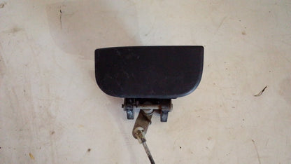 Manilla Externa Nissan Pathfinder 2000 2004