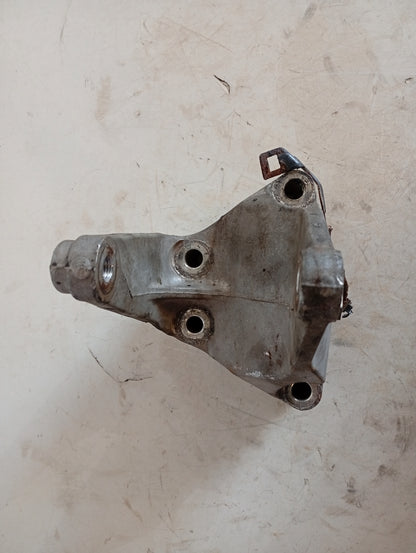 Base Soporte Trasero Central Motor Honda Odyssey 2005 2010